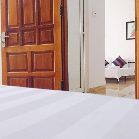 Tuong Van Homestay Дананг Екстер'єр фото