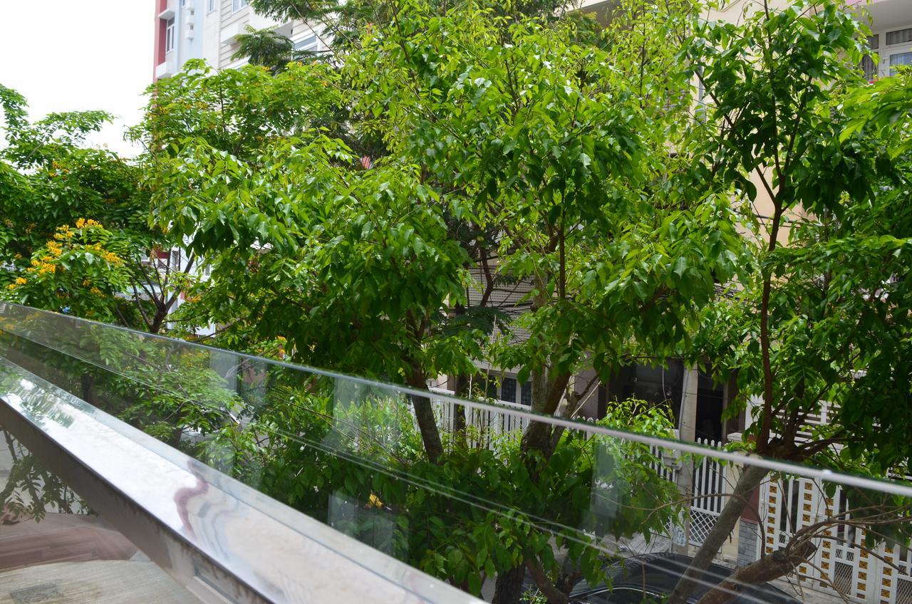 Tuong Van Homestay Дананг Екстер'єр фото