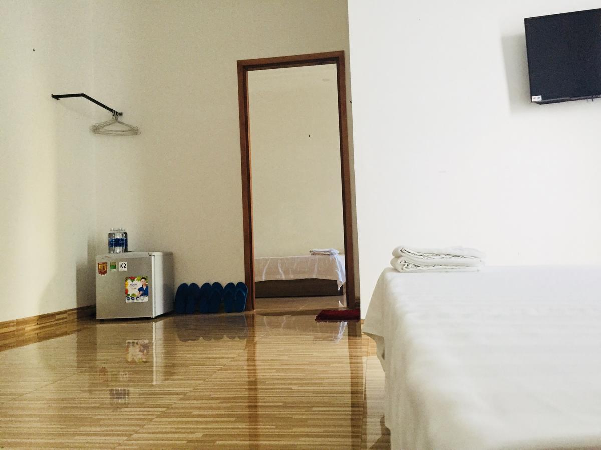 Tuong Van Homestay Дананг Екстер'єр фото